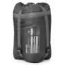 Spokey Nordic Sovepose, Black