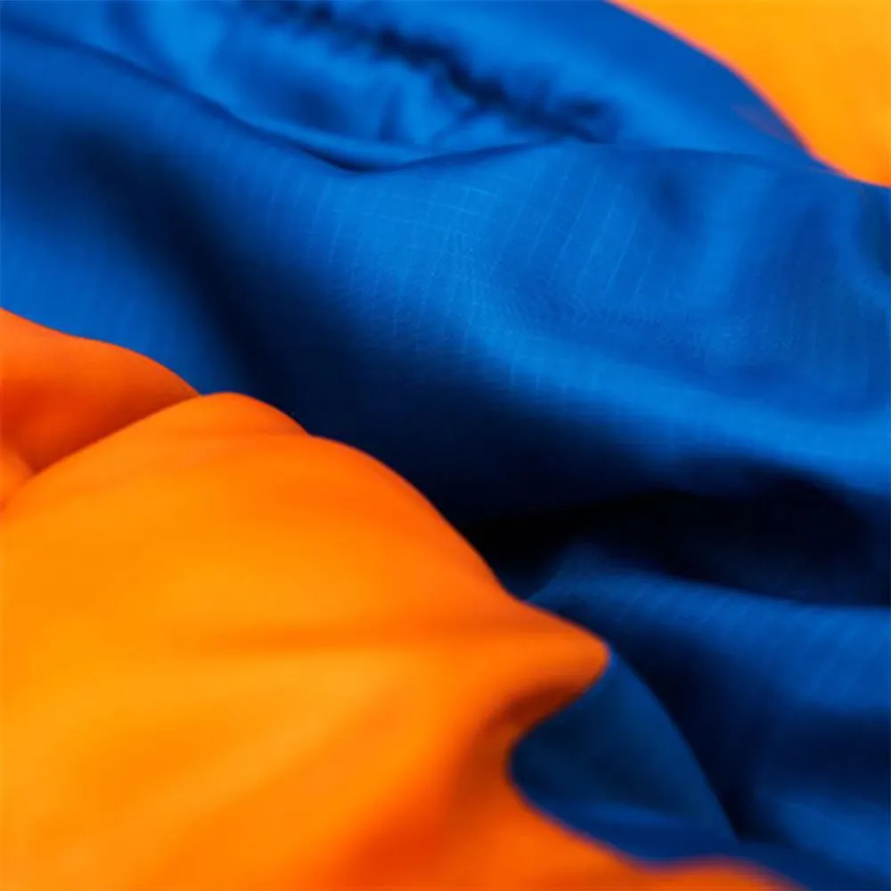 Spokey Outlast Sovepose, Orange / blue