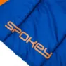 Spokey Outlast Sovepose, Orange / blue
