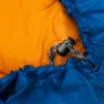 Spokey Outlast Sovepose, Orange / blue