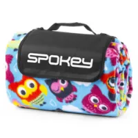 Spokey Owl Piknikteppe