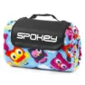 Spokey Owl Piknikteppe, Multicolor, 210 x 180cm