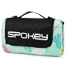 Spokey Piknik Flamingo Bestikk, Multicolor, 150cm