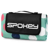 Spokey Piknikbestikk Med Prikker Spokey Piknikbestikk Med Prikker