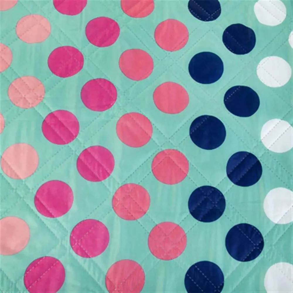 Spokey Piknikbestikk Med Prikker, Multicolor, 140cm Spokey Piknikbestikk Med Prikker, Multicolor, 140cm
