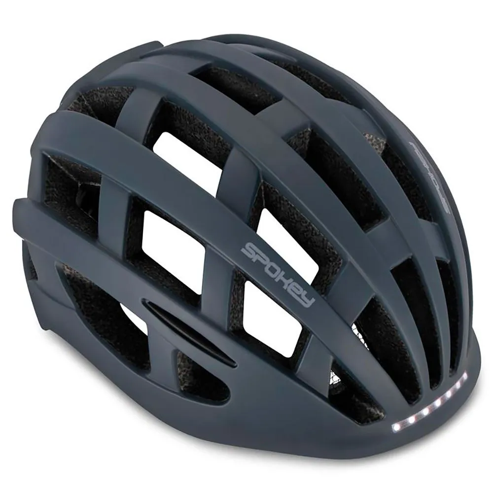 Spokey Pointer Pro Juniorhjelm, Navy