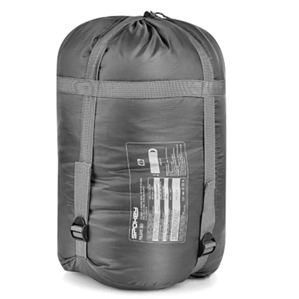 Spokey Polaris Sovepose, Black