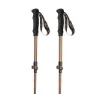 Spokey Quick Spaserstokker, Black / brown, 115-135cm