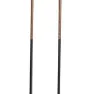Spokey Quick Spaserstokker, Black / brown, 115-135cm