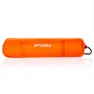 Spokey Rambler Oppblåsbar Matte, Orange