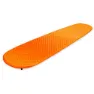 Spokey Rambler Oppblåsbar Matte, Orange