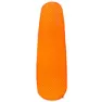 Spokey Rambler Oppblåsbar Matte, Orange