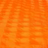 Spokey Rambler Oppblåsbar Matte, Orange