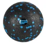 Spokey Rullo Massasjerulle, Black / dark blue, One Size