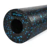 Spokey Rullo Massasjerulle, Black / dark blue, One Size