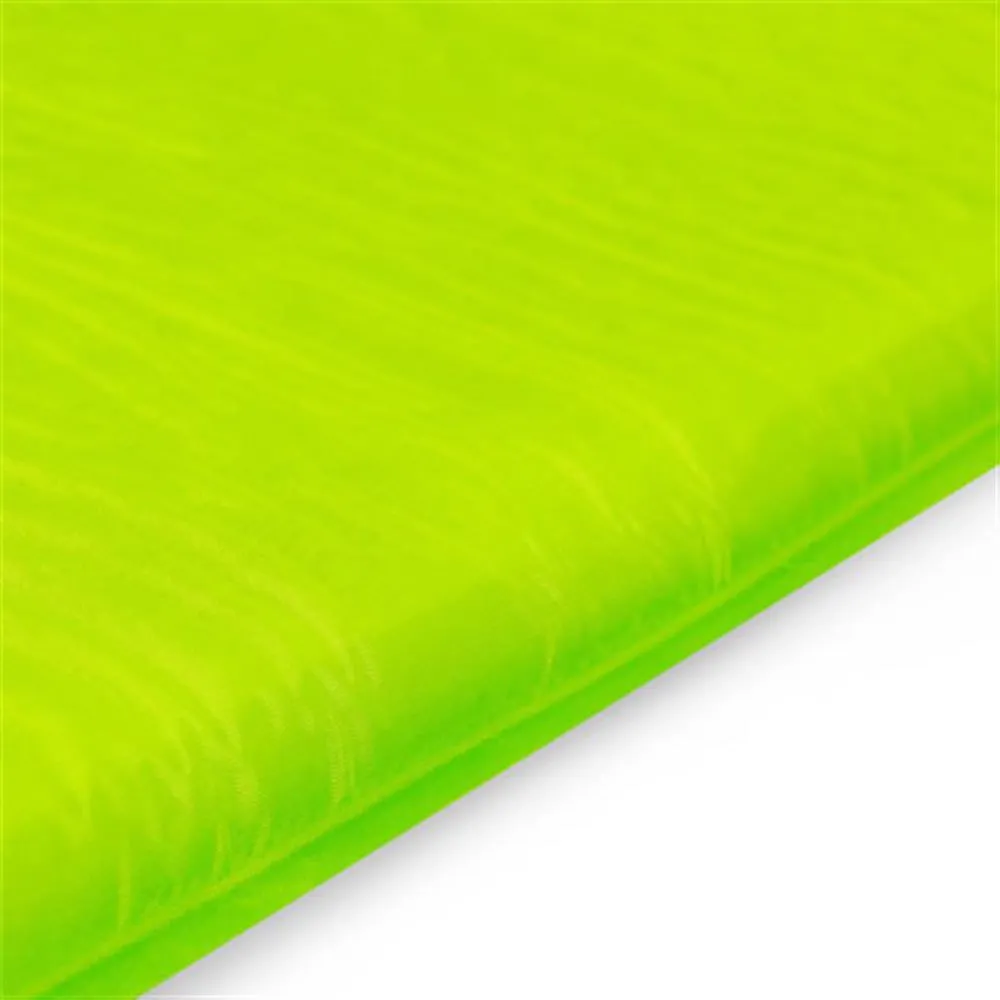Spokey Savory Pillow Oppblåsbar Matte, Green