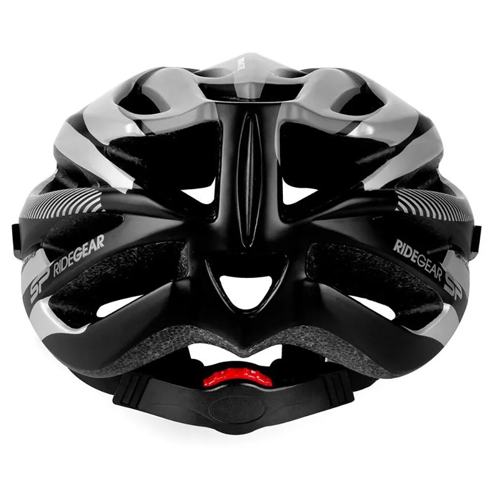 Spokey Spectro Mtb-hjelm, Grey Spokey Spectro Mtb-hjelm, Grey