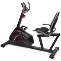 Spokey Specus Treningssykkel Refurbished