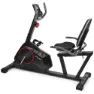 Spokey Specus Treningssykkel Refurbished, Black, One Size