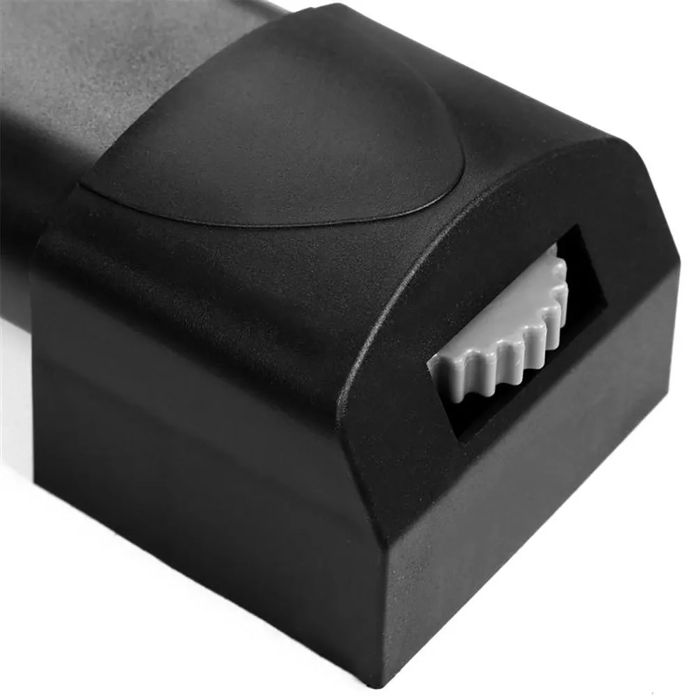 Spokey Specus Treningssykkel Refurbished, Black, One Size
