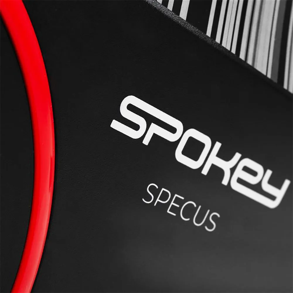 Spokey Specus Treningssykkel Refurbished, Black, One Size