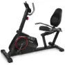 Spokey Specus Treningssykkel Refurbished, Black, One Size