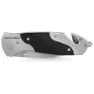 Spokey Spider Lommekniv, Silver, One Size