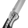 Spokey Spider Lommekniv, Silver, One Size