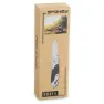 Spokey Spider Lommekniv, Silver, One Size