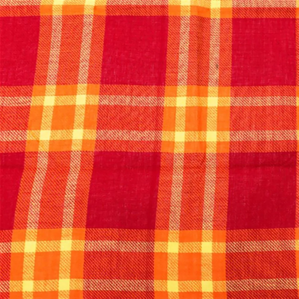 Spokey Sunset Piknikteppe, Red / orange, 210 x 180cm Spokey Sunset Piknikteppe, Red / orange, 210 x 180cm