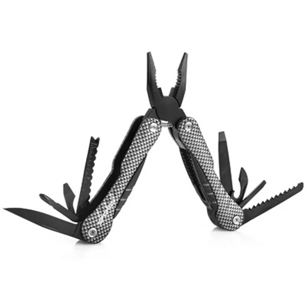 Spokey Sx-carbon Bk Multiverktøy, Black, One Size