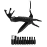 Spokey Sx-one Bk Multiverktøy, Black, One Size