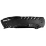 Spokey Sx-one Bk Multiverktøy, Black, One Size