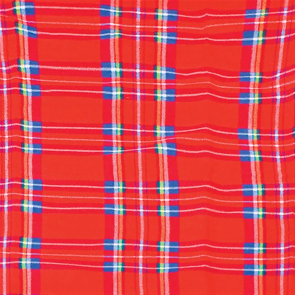 Spokey Tartan Piknikteppe, Red, 150 x 180cm Spokey Tartan Piknikteppe, Red, 150 x 180cm