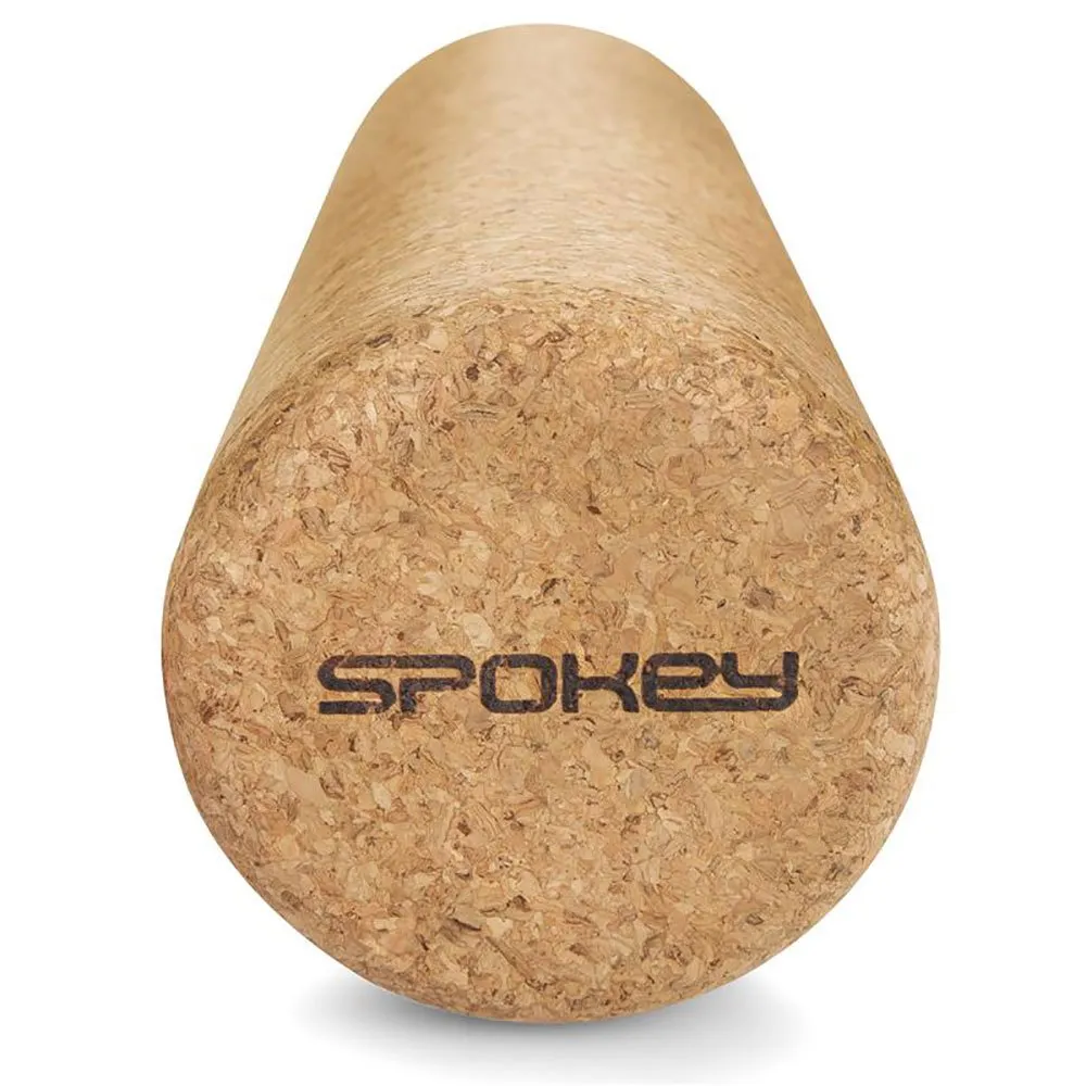 Spokey Tausa Massasjerulle, Cork, One Size