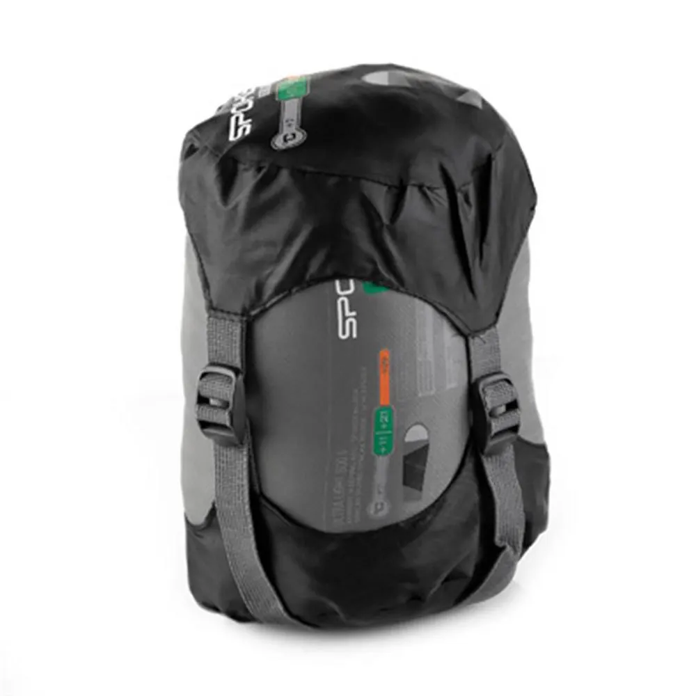 Spokey Ultralight 600ii Sovepose, Black / grey Spokey Ultralight 600ii Sovepose, Black / grey