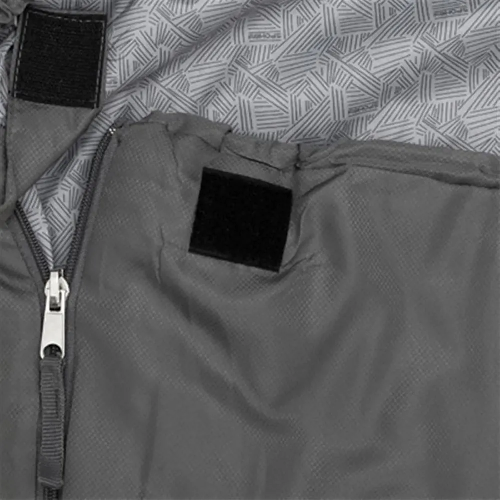Spokey Ultralight 600ii Sovepose, Black / grey Spokey Ultralight 600ii Sovepose, Black / grey