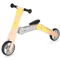 Spokey Woo-ride Multi 2in1 Løpesykkel Spokey Woo-ride Multi 2in1 Løpesykkel