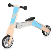 Spokey Woo-ride Multi Løpesykkel