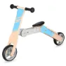 Spokey Woo-ride Multi Løpesykkel, Blue, One Size, Barnesykkel