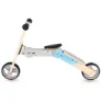 Spokey Woo-ride Multi Løpesykkel, Blue, One Size, Barnesykkel
