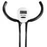 Spokey Xfit Treningssykkel, White, One Size