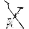 Spokey Xfit Treningssykkel, White, One Size