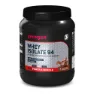 SPONSER 94 Isolert Myseprotein Sjokolade 425g, Multicolor, One Size