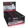 SPONSER Amino 12500 Kosttilskuddsboks Kirsebær 25ml 30 Enheter, Multicolor, One Size