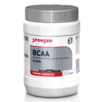 SPONSER Bcaa Kapsler 350 Enheter SPONSER Bcaa Kapsler 350 Enheter