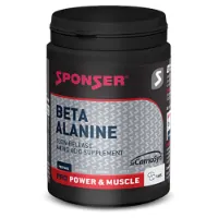 SPONSER Beta Alanine Tabletter 140 Enheter SPONSER Beta Alanine Tabletter 140 Enheter