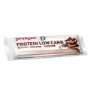 SPONSER Boks Med Lavkarbo Proteinbarer Sjokoladebrownie 50g 25 Enheter, Multicolor, One Size