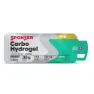 SPONSER Carbo Hydrogel Boks Med Energigeler Mynte 60g 20 Enheter, White / blue, One Size