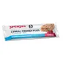 SPONSER Cereal Plus Energibar Boks Tranebær 40g 15 Enheter, Multicolor, One Size